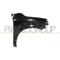 PRASCO HN4503013 Spatbord
