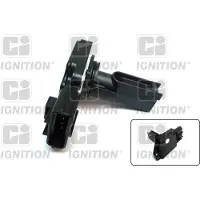 Quinton Hazell QM873 Luchtmassameter (LMM)