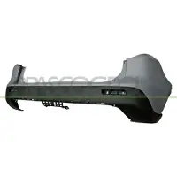 PRASCO SZ7501051 Achterbumper