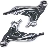 RIDEX 772S0796 Reparatieset, wieldraagarm