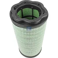 DT Spare Parts 1.40054 Luchtfilter