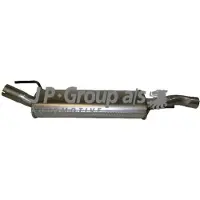 JP GROUP 1120604100 Einddemper