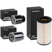 RIDEX 4055F23437 Filterset
