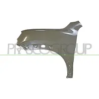 PRASCO DA1003004 Spatbord