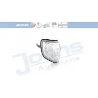 Johns 50 24 20-6 Knipperlichtautomaat / Pinkdoos