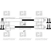 Quinton Hazell XC786 Bougiekabels
