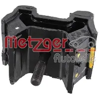 METZGER 8054341 Motorsteunlager