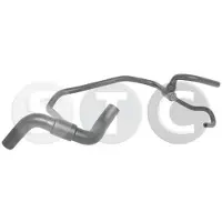 STC T408460 Radiateurslang