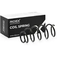 RIDEX 188C0748 Chassisveer
