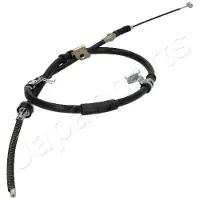 Japanparts BC-587R Handremkabel