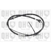 Quinton Hazell BC3288 Handremkabel