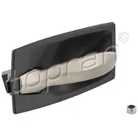 Topran 620 025 Deurhendel
