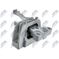 NTY ZPS-WW-063 Motorsteunlager