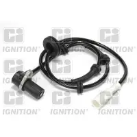 Quinton Hazell XABS542 Wielsnelheidssensor (ABS)