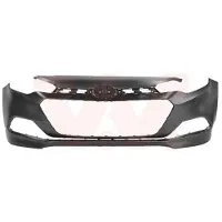 VAN WEZEL 8259570 Bumper