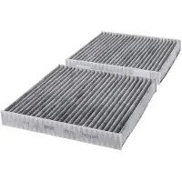 CORTECO 80001777 Interieurfilter