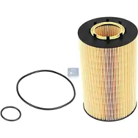 DT Spare Parts 3.14109 Oliefilter