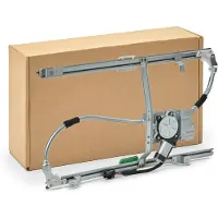 RIDEX 1561W0248 Raammechanisme