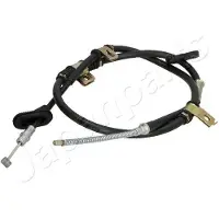 Japanparts BC-H66R Handremkabel