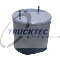 TRUCKTEC AUTOMOTIVE 01.30.081 Veerbalg, luchtvering
