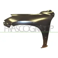 PRASCO TY2873024 Spatbord