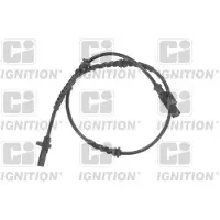 Quinton Hazell XABS929 Wielsnelheidssensor (ABS)