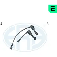 ERA 883062 Bougiekabels