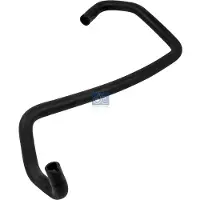 DT Spare Parts 6.35905 Radiateurslang