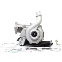 ALANKO 10900108 Turbocharger