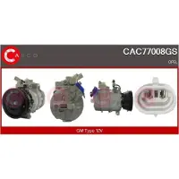 Casco CAC77008GS Aircopomp