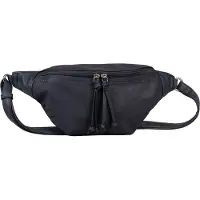 Tom Tailor Buiktasje Ellie Belt bag in stijlvol design
