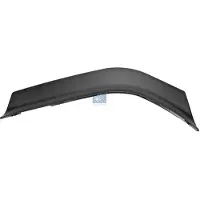DT Spare Parts 1.22607 Spatbord