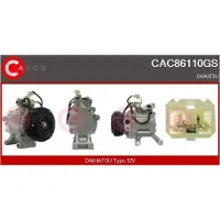 Casco CAC86110GS Aircopomp