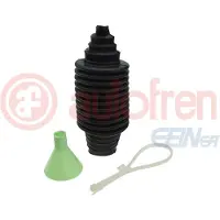 AUTOFREN SEINSA D8901E Stuurhoes, besturing