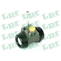 LPR 4979 Wielremcilinder