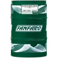 Fanfaro FF6102-60 Motorolie
