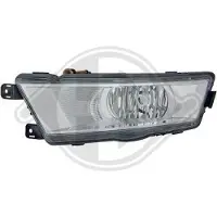Diederichs 7825089 Mistlamp