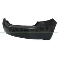 PRASCO TY3271051 Achterbumper