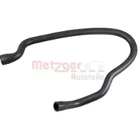 METZGER 2421214 Radiateurslang