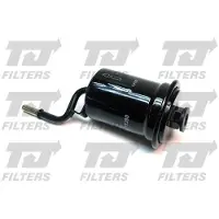 Quinton Hazell QFF0280 Brandstoffilter