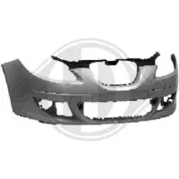 Diederichs 7495050 Bumper