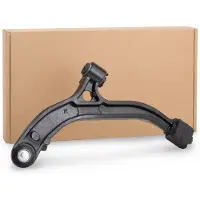 RIDEX 273C0636 Draagarm