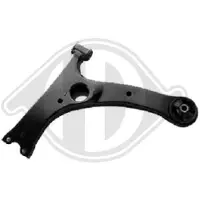 Diederichs 1661801 Draagarm