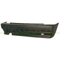 PRASCO FT1291051 Achterbumper