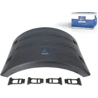 DT Spare Parts 6.70405 Spatbord