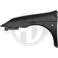 Diederichs 4061007 Spatbord