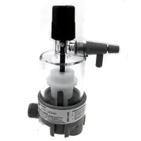 Ich-zapfe Schuimregelaar FOBSTOB - Schuimregelfitting DFC 9500