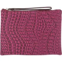 Valentino Utensil zak Samosa Pouch Bord / Malva Wijnrood