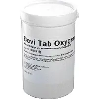 Ich-zapfe Bevi Oxygen Tab - Reinigingsmiddel voor kranen