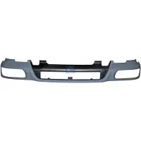 DT Spare Parts 5.16201 Bumper